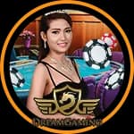 Dream Gaming Gaming Logo