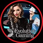 Evolution Gaming Logo