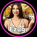 Ezugi Logo