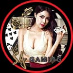SA Gaming Gaming Logo