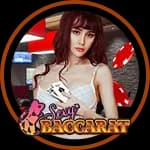 Sexy Baccarat Gaming Logo