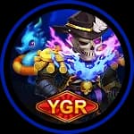 YesGetRich Logo