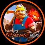 Advantplay Logo