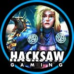 Hacksaw Gaming Logo