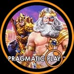 Pragmatic Play Logo