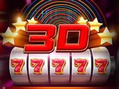 3D Slot