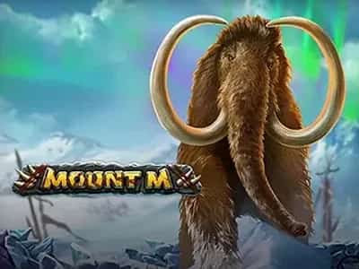 Mount M