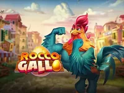 Rocco Gallo