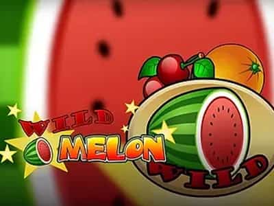 Wild Melon